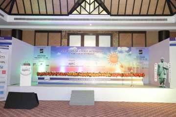 GCSA 47th Annual Meeting 2016 The Ananta Udaipur 10th feb 2016, ફોટો ૪૪